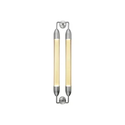 Clearance Umage Lemon Squeeze lang dobbel vegglampe