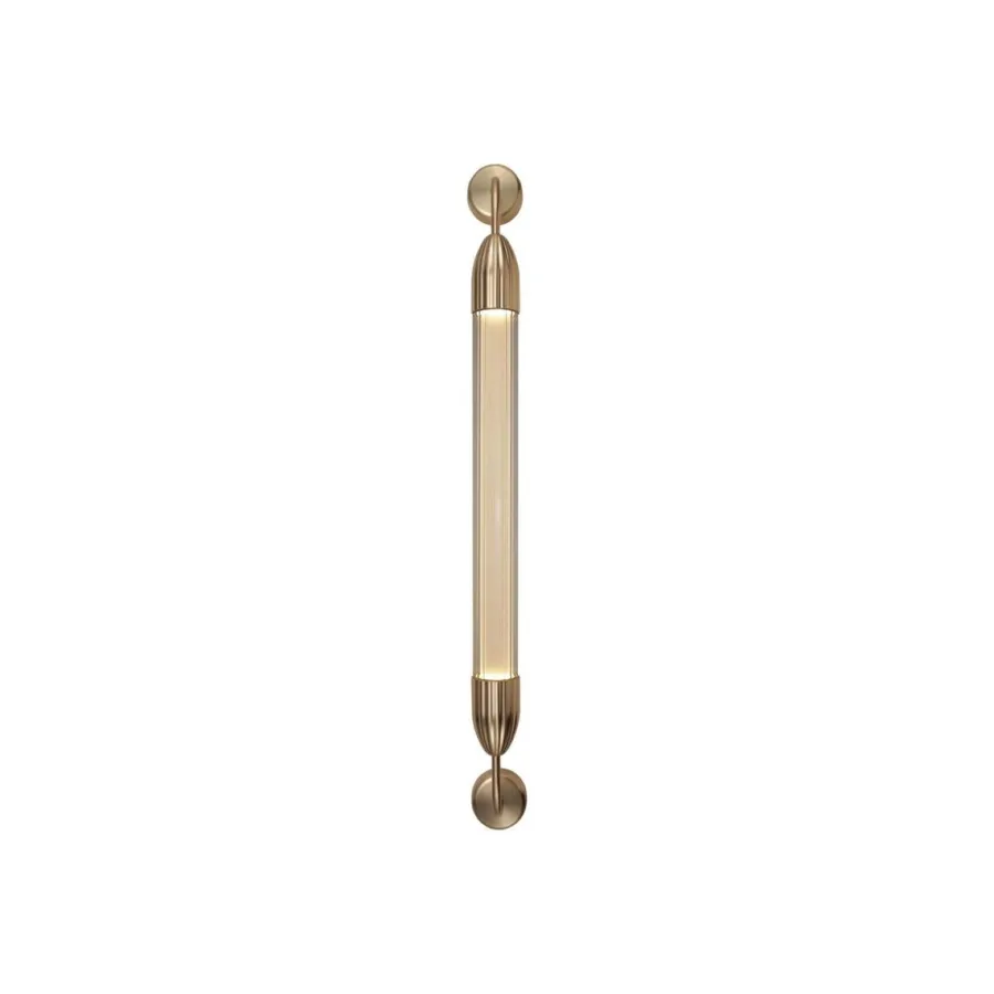 Outlet Umage Lemon Squeeze lang vegglampe