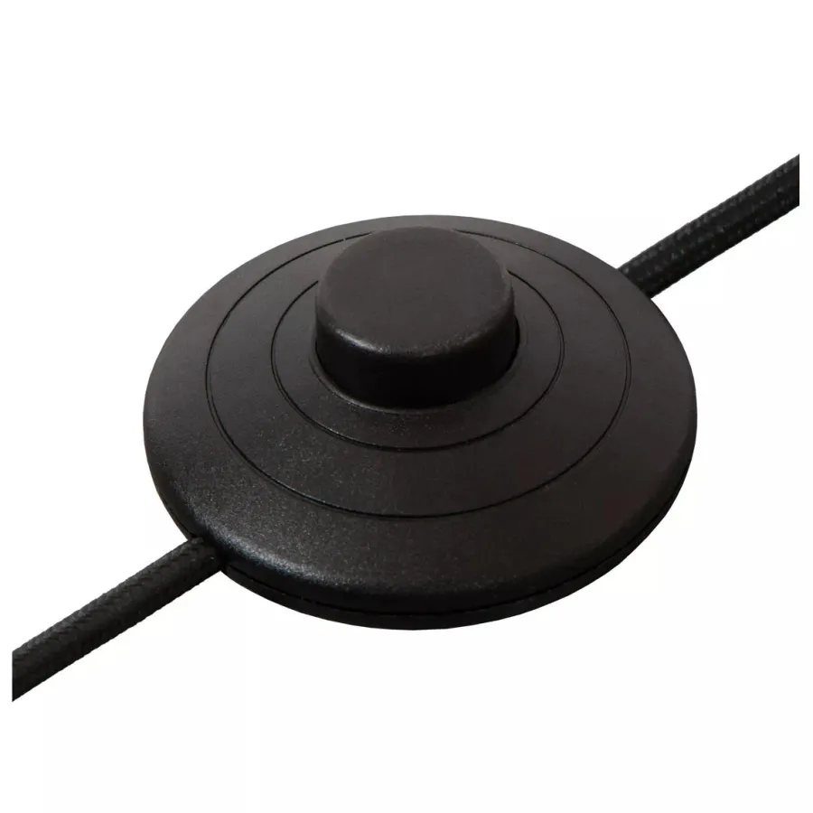 Outlet Lucide Lesley gulvlampe Taupe