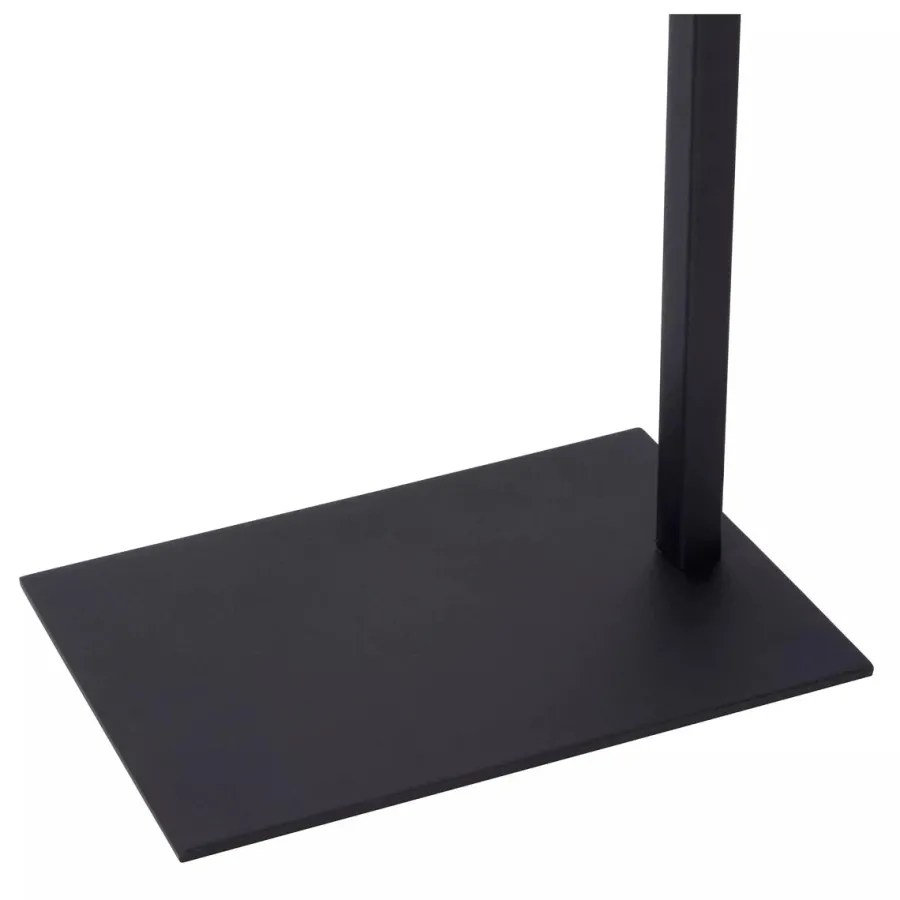 Outlet Lucide Lesley gulvlampe Taupe