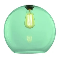 Online NorDesign Less glasskuppel 30 cm Klar