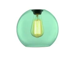 Outlet NorDesign Less glasskuppel 20 cm Klar