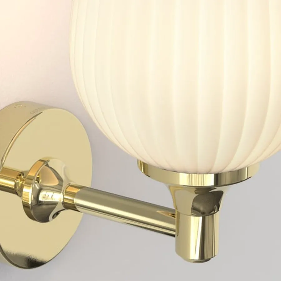 Best Astro Lighting Liberty vegglampe for baderom IP44