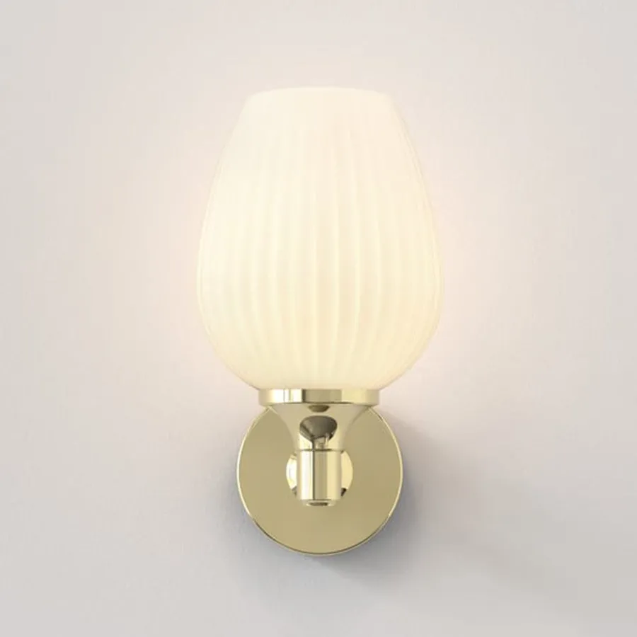 Best Astro Lighting Liberty vegglampe for baderom IP44