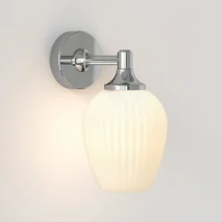 Best Astro Lighting Liberty vegglampe for baderom IP44