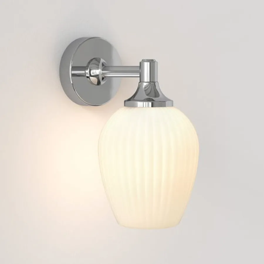 Best Astro Lighting Liberty vegglampe for baderom IP44