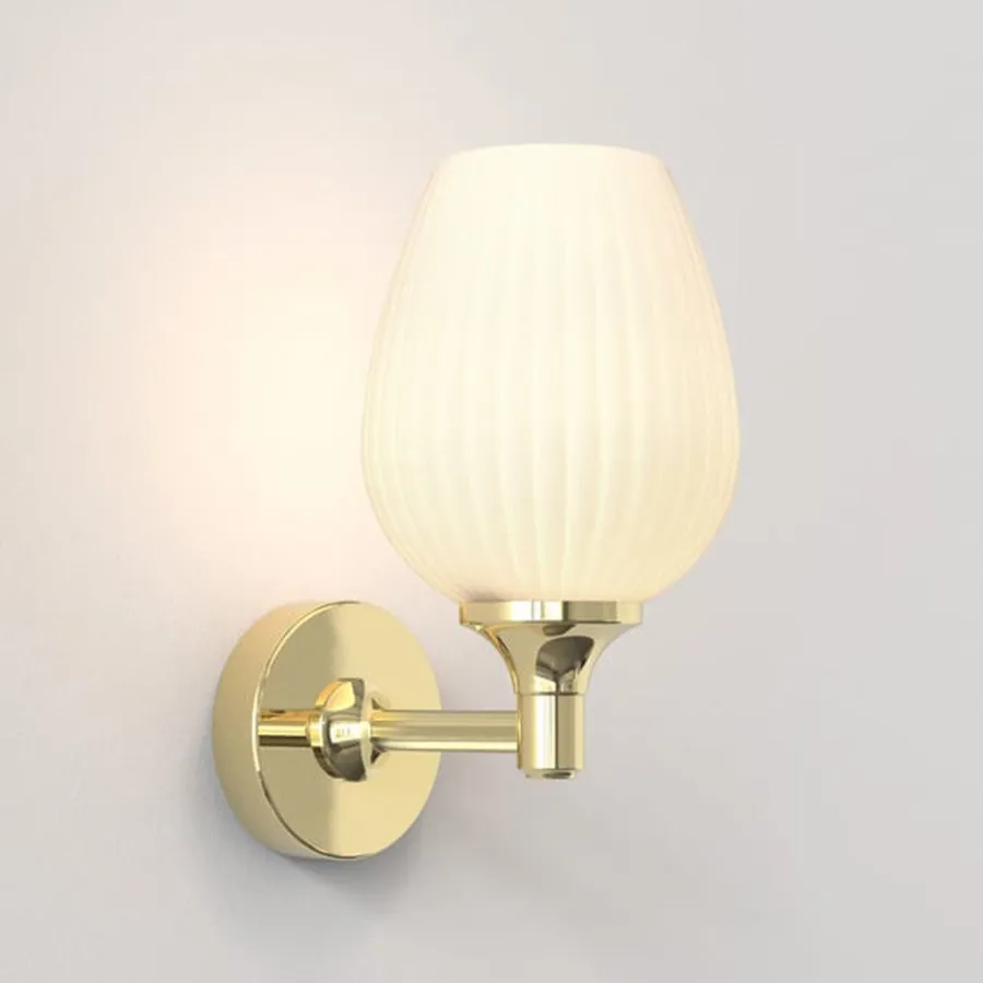 Best Astro Lighting Liberty vegglampe for baderom IP44
