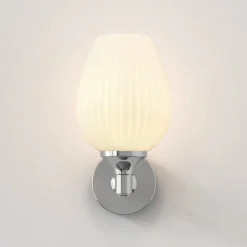Best Astro Lighting Liberty vegglampe for baderom IP44