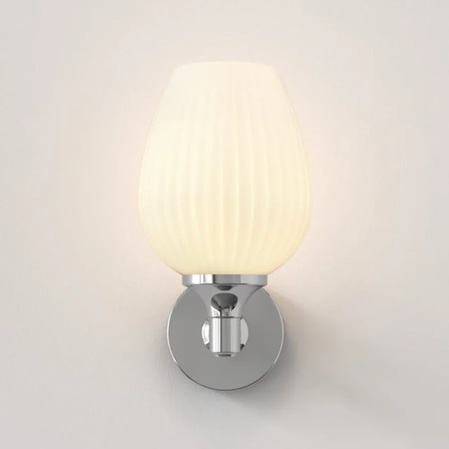 Best Astro Lighting Liberty vegglampe for baderom IP44