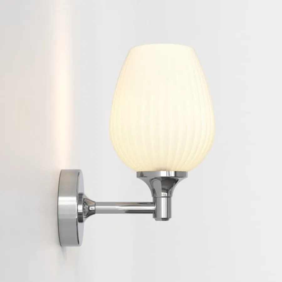 Best Astro Lighting Liberty vegglampe for baderom IP44