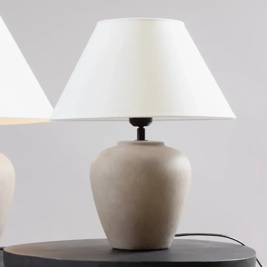 New Pr home of Scandinavia Ab Lilly bordlampe 41 cm
