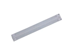 NorDesign Linear benkarmatur 100 cm 20W 3000K Dimbar - Hvit