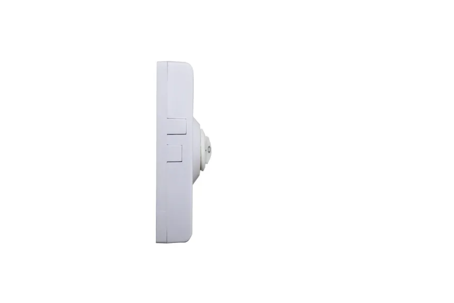 NorDesign Linear benkarmatur 100 cm 20W 3000K Dimbar - Hvit