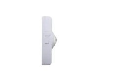 Outlet NorDesign Linear benkarmatur 50 cm 10W 3000K Dimbar - Hvit