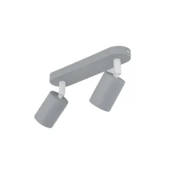 Hot TK Lighting Livia dobbel takspot Rosa