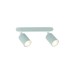 Hot TK Lighting Livia dobbel takspot Rosa