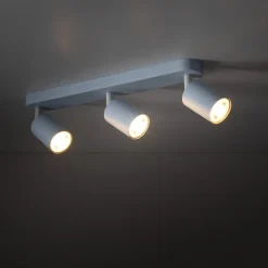 Sale TK Lighting Livia triple takspot