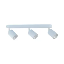 Sale TK Lighting Livia triple takspot