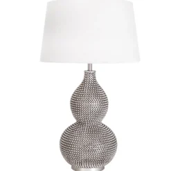 Outlet By Rydens Lofty bordlampe - Sateng
