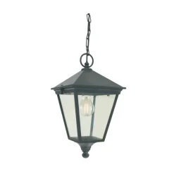 Discount Norlys London 481A taklampe Svart