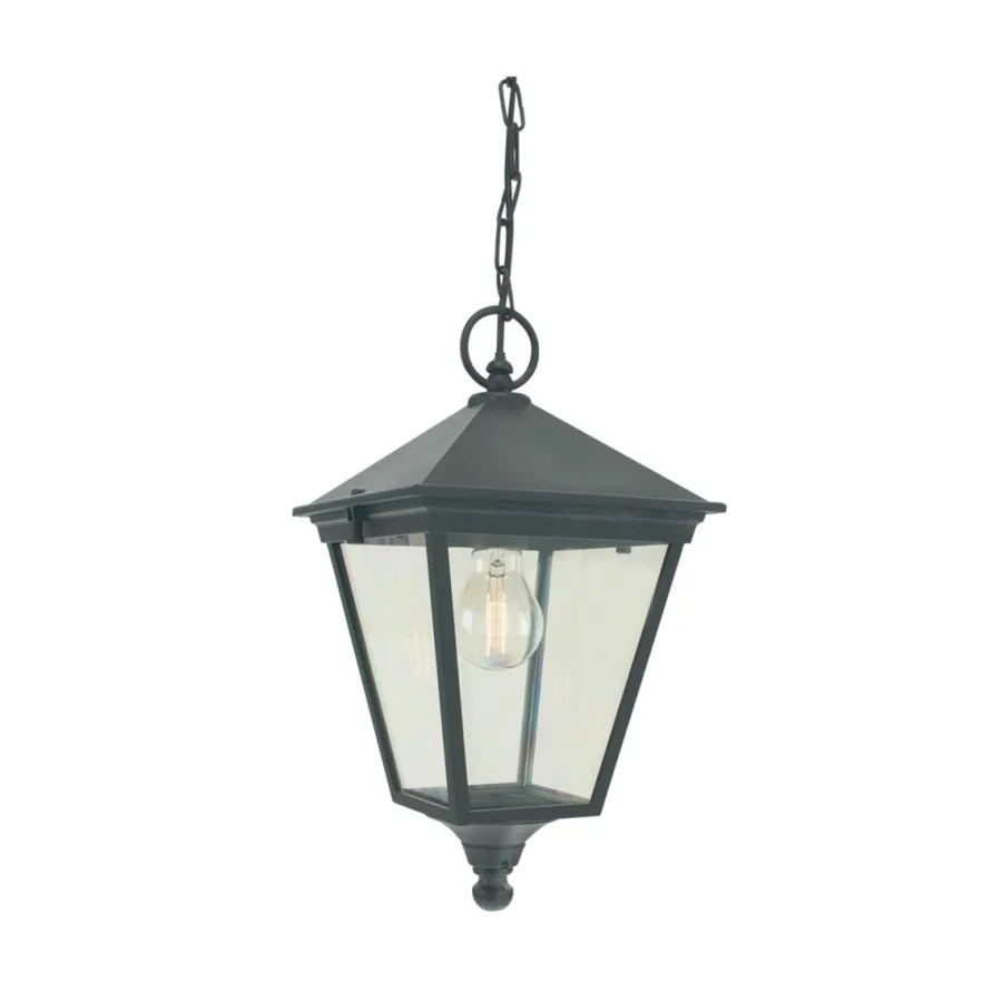 Discount Norlys London 481A taklampe Svart