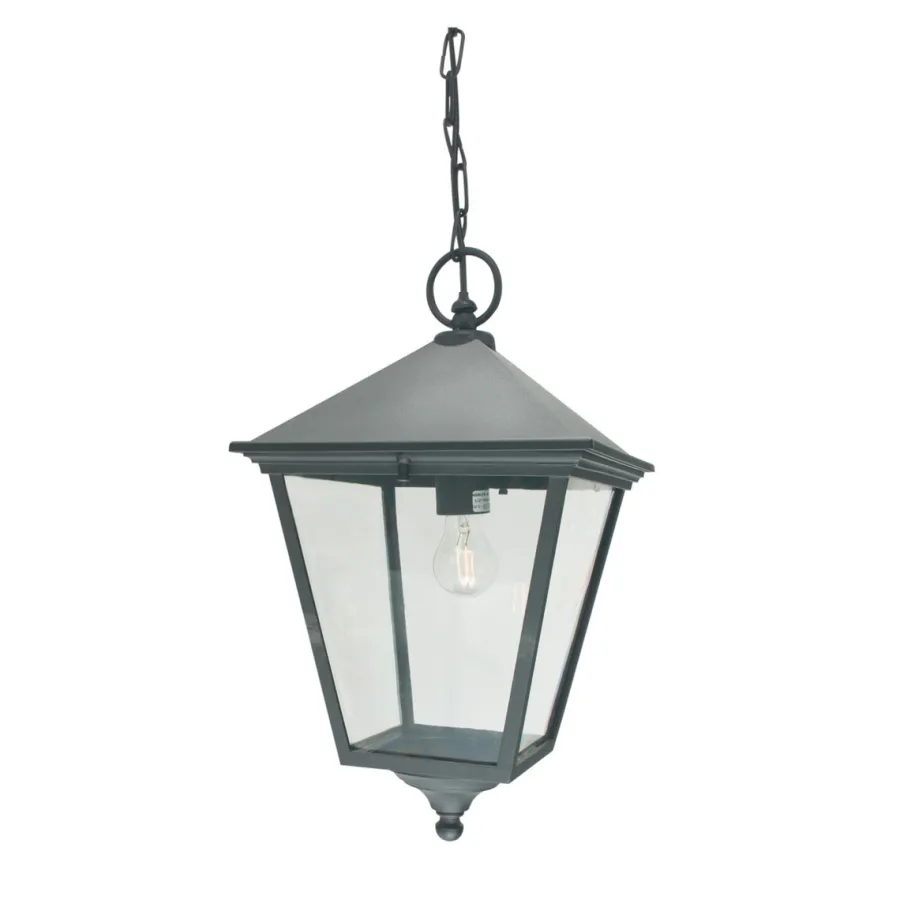 Sale Norlys London 493 A taklampe Svart