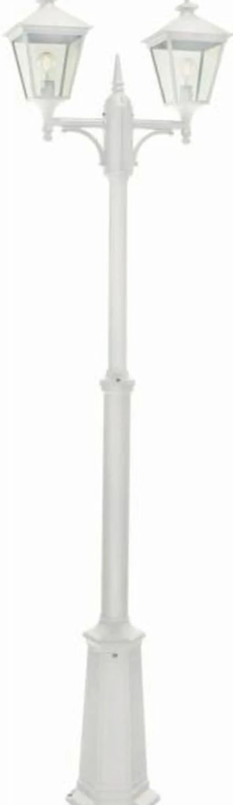 Clearance Norlys London 482 stolpe