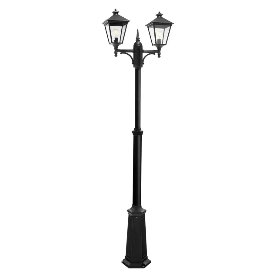 Clearance Norlys London 482 stolpe
