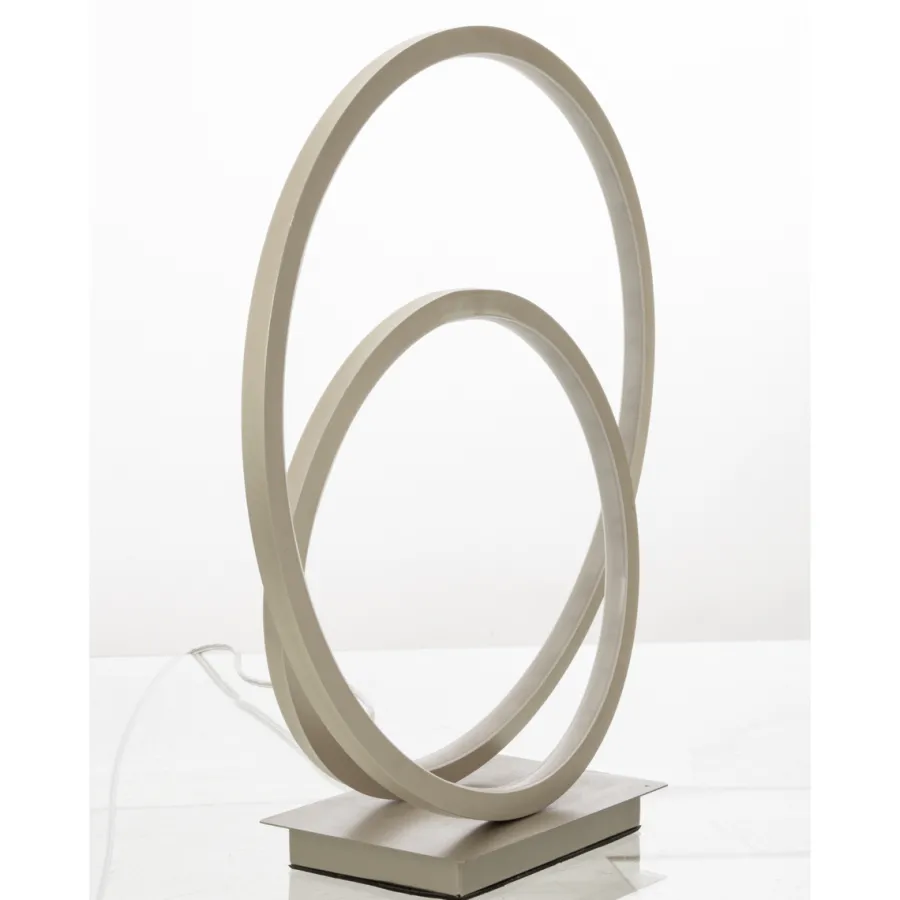 Online Aneta Lighting Loop bordlampe