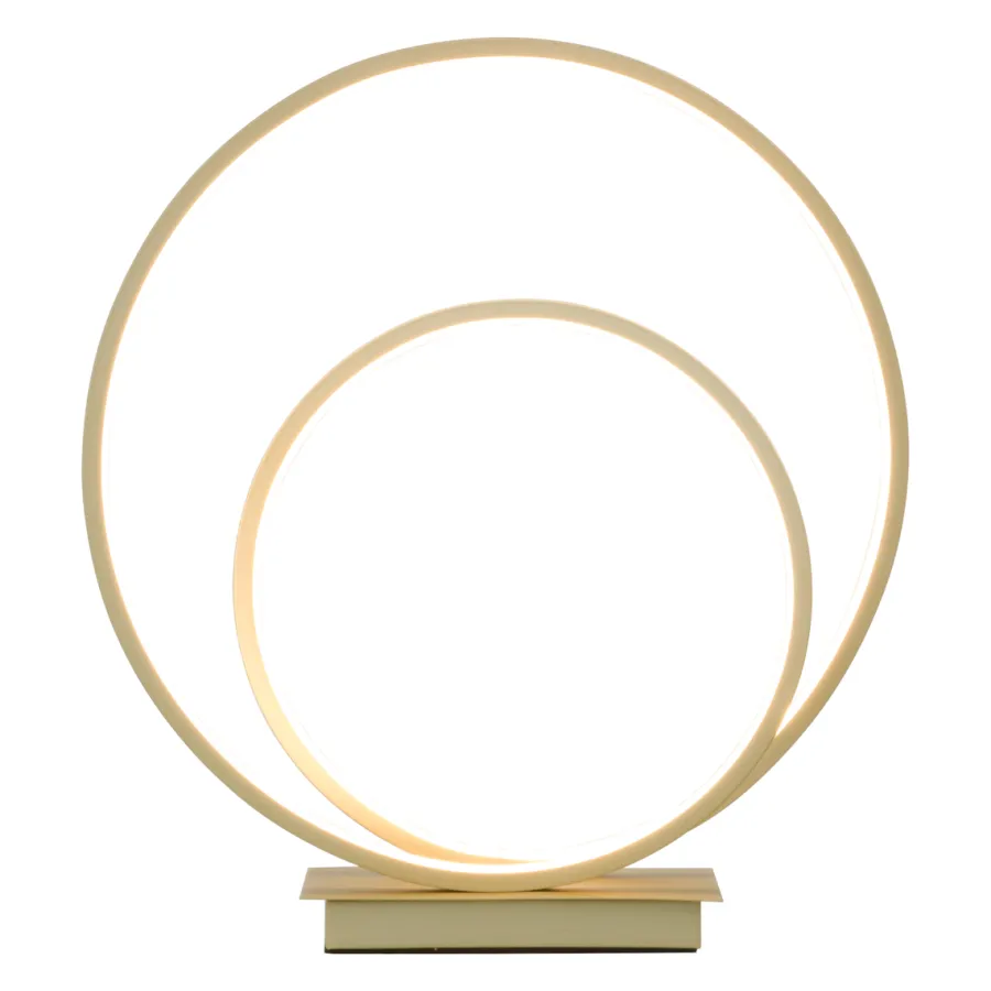 Online Aneta Lighting Loop bordlampe