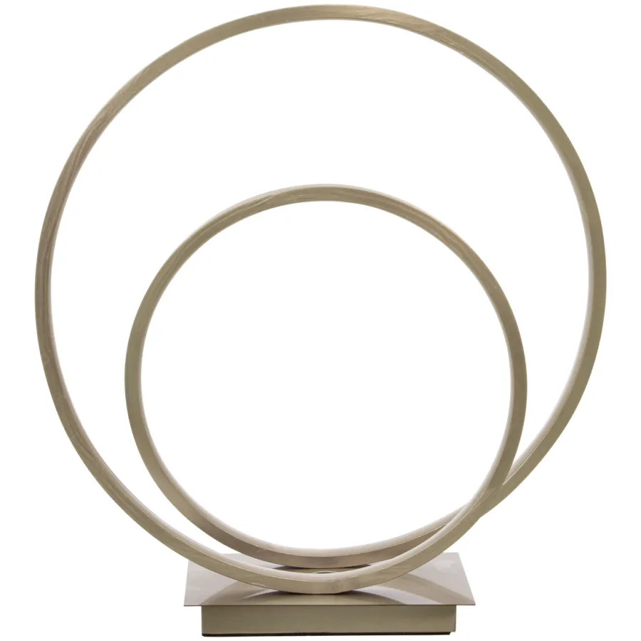 Online Aneta Lighting Loop bordlampe