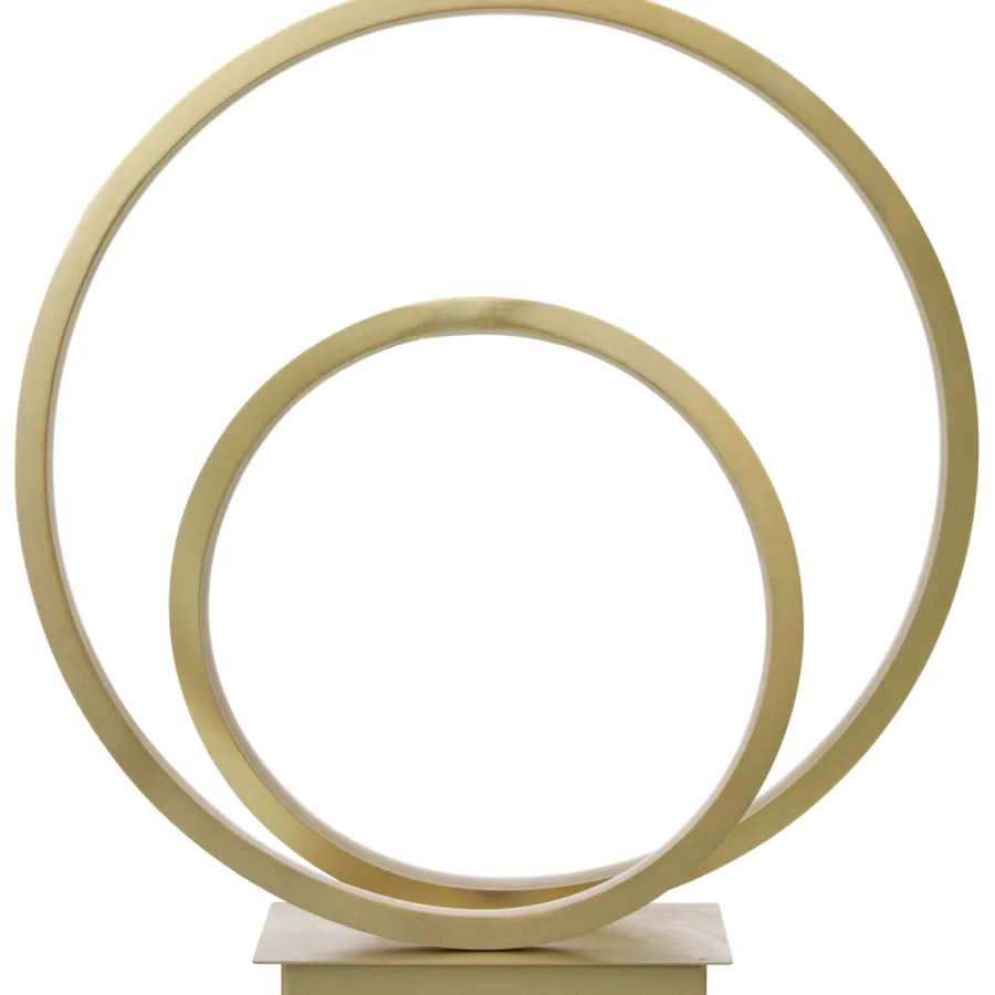 Online Aneta Lighting Loop bordlampe