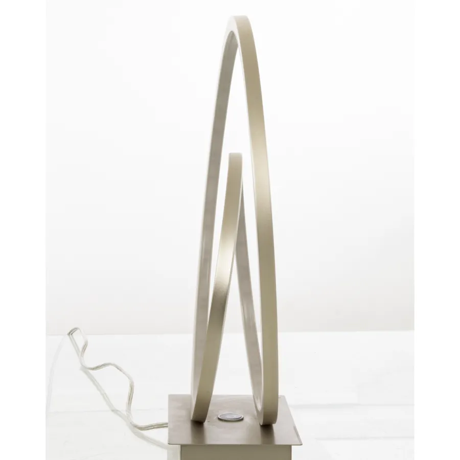 Online Aneta Lighting Loop bordlampe