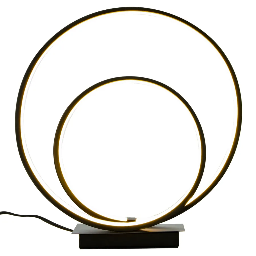 Online Aneta Lighting Loop bordlampe