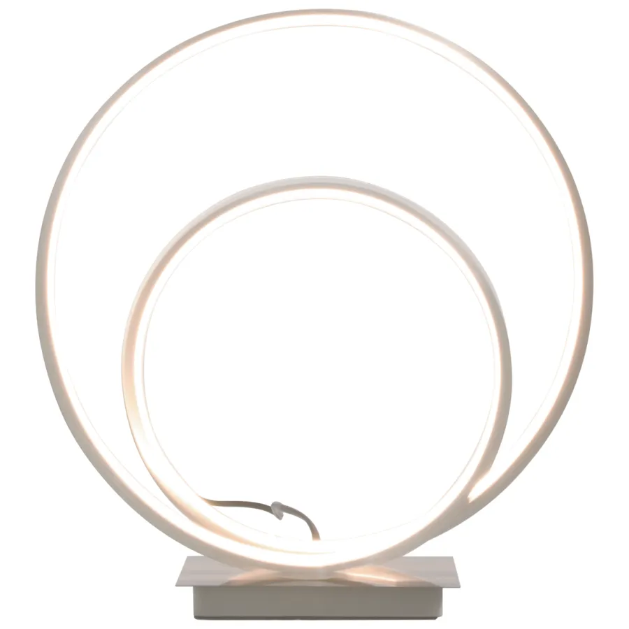 Online Aneta Lighting Loop bordlampe