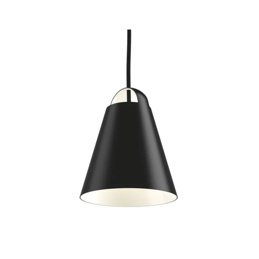 Online Louis Poulsen Above taklampe Ø25