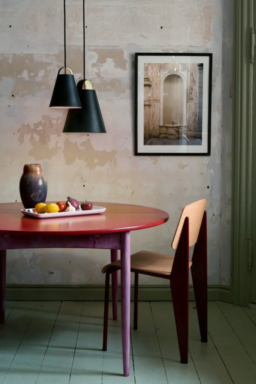 Online Louis Poulsen Above taklampe Ø25