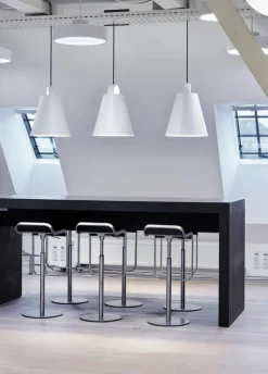Sale Louis Poulsen Above taklampe Ø40