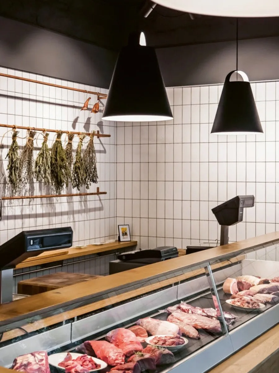 Sale Louis Poulsen Above taklampe Ø40