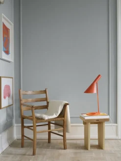 Outlet Louis Poulsen AJ bordlampe