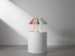 Outlet Louis Poulsen AJ bordlampe