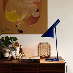Outlet Louis Poulsen AJ bordlampe