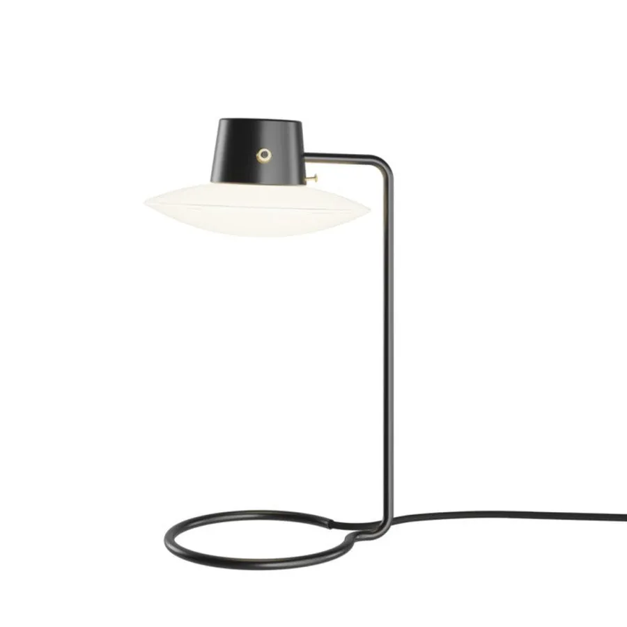 Sale Louis Poulsen AJ Oxford bordlampe