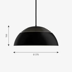 Louis Poulsen AJ Royal Ø37