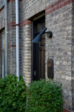 Discount Louis Poulsen AJ 50 utendørs vegglampe