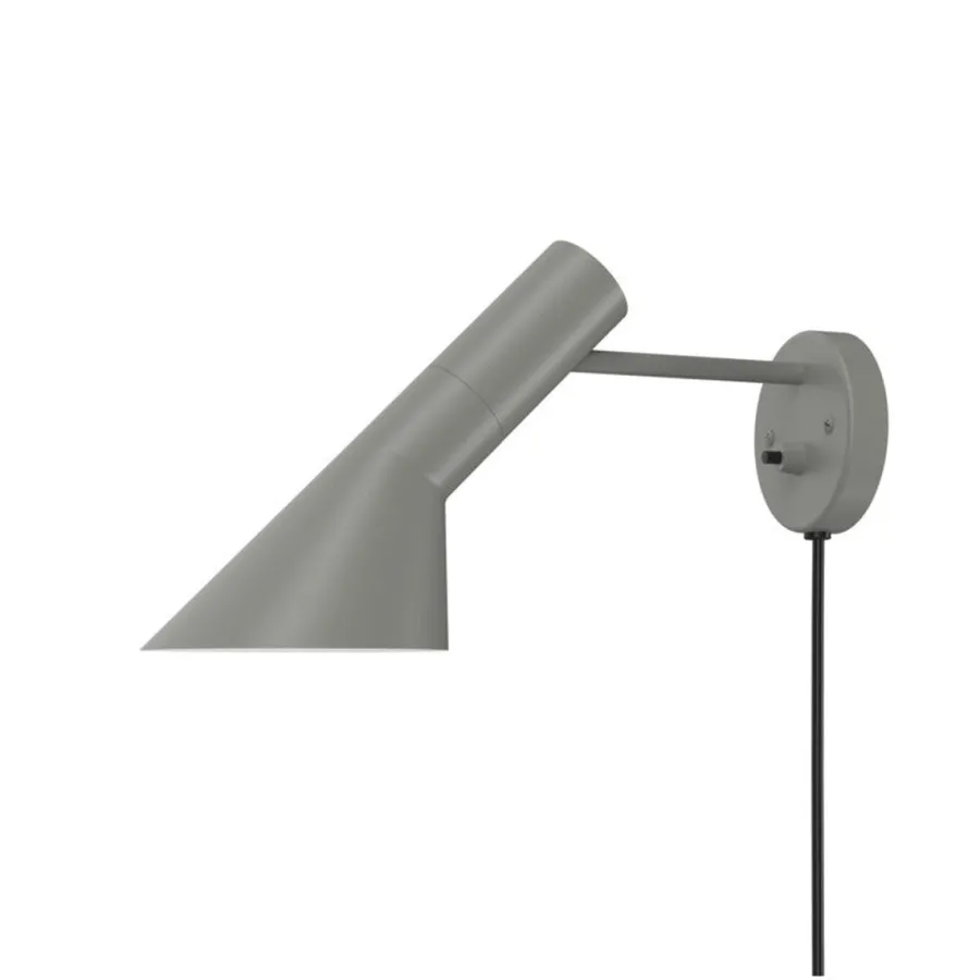Clearance Louis Poulsen AJ Vegglampe