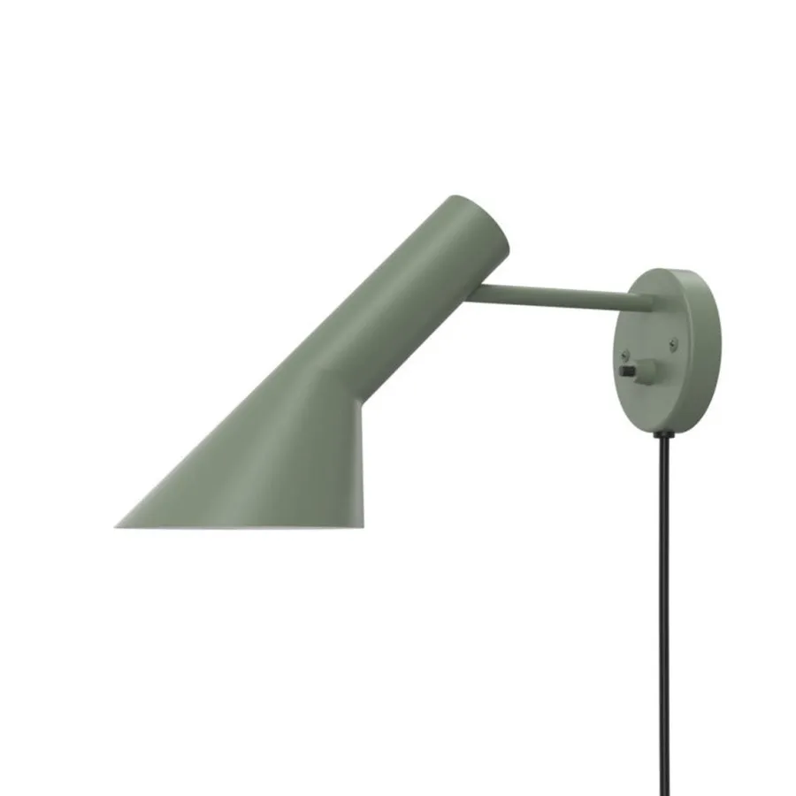 Clearance Louis Poulsen AJ Vegglampe