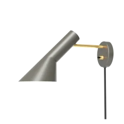 Clearance Louis Poulsen AJ Vegglampe