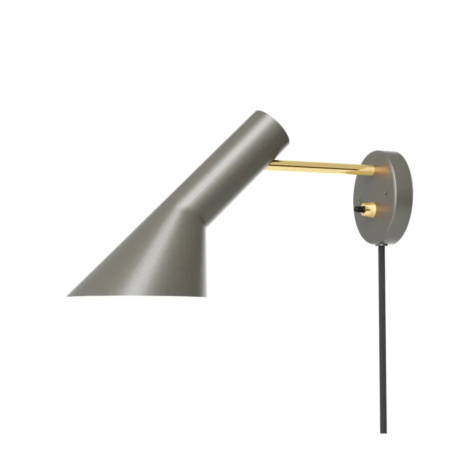Clearance Louis Poulsen AJ Vegglampe