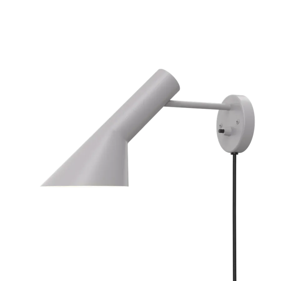 Clearance Louis Poulsen AJ Vegglampe